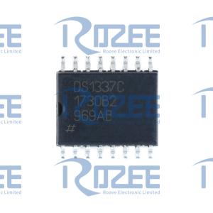Wholesale DS1337C#T&amp;R from china suppliers