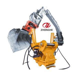 Wholesale Q355B Excavator Bucket Quick Couplers ISO9001 from china suppliers