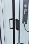 Bathroom Shower Cabins , Shower Units 990 X 990 X 2250 mm