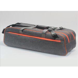 Multifunctional Double Shoulder 6 Racket Badminton Bag Backpack With Handles