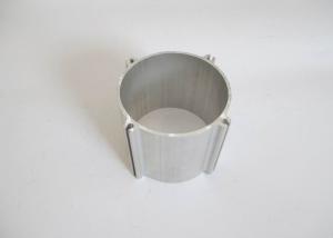 Wholesale Industrial Aluminum Extruded Enclosure , Custom Aluminum Enclosures 6061 6063 from china suppliers