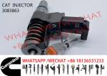 CUMMINS Diesel Fuel Injector 3083863 3083849 3087772 3411755 3095731 Injection