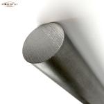 Q195 Q235 Q215 Low Carbon Mild Steel Round Bar EN8 ENn9