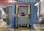 High Efficiency Gyratory Sifter for Petroleum Coke Activated Carbon Screening