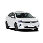 Chery Arizer E Electric Sedans 152km/H Fast Charging 5 Seater 4 Door For Family