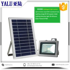 Wholesale N500B high quality outdoor garden solar lawn light which equal 50W incandescent lamp from china suppliers