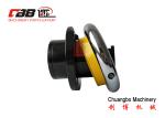 28mm Steel Toe Chucks