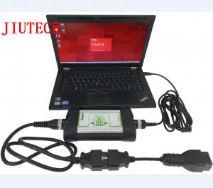China Renault Truck Diagnostic Scanner vocom volvo with T420 full Set replaces Renault ng10 Renault ng3 diagnostic tool on sale