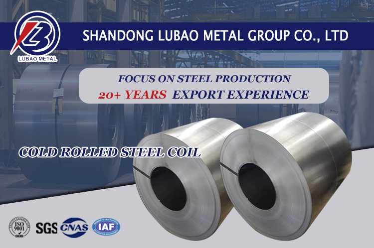 BS/JIS/ASTM/GB Standard Cold Rolled Plate Coil for Automobiles