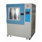 IPX78 Protection Testing Chamber Dustproof Lab Environmental Test Chamber Sand
