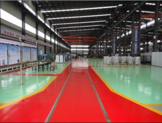 Qingdao Kaineng Environmental Protection Technology Co.,LTD
