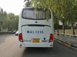 Travelling Used Yutong Buses