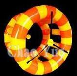 Wholesale 2015 New Inflatable Water Walking Roller for Water Playground from china suppliers
