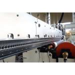 Food Aseptic Packaging Paper Plastic Aluminum Extrusion Laminating Machine