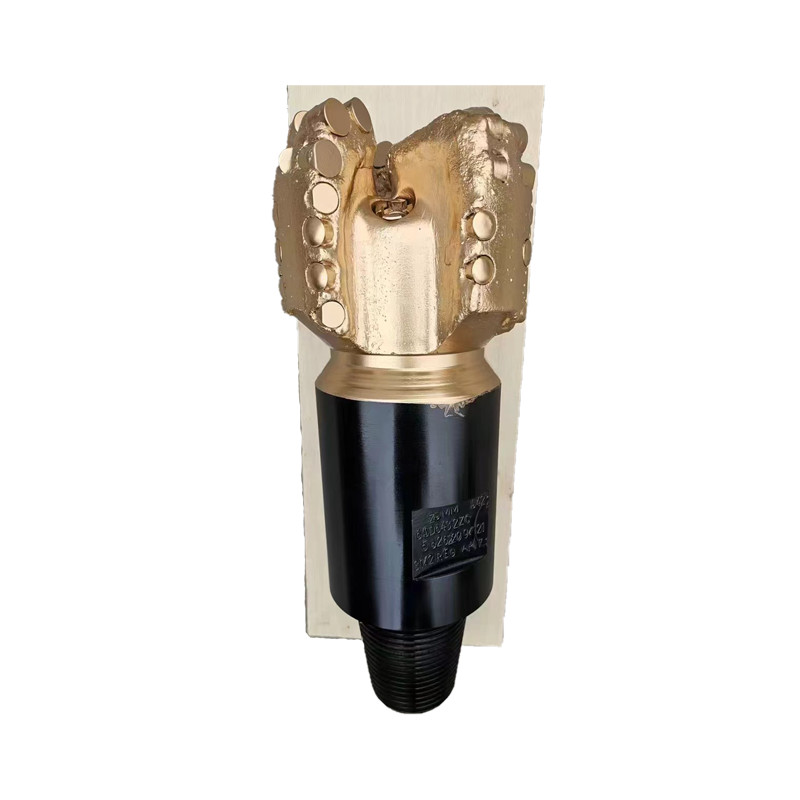 Factory Supply Directly 165mm 152mm PDC Core Bit Drill Bit 4blades