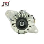 M201 6BG1 Electric Alternator Motor EX200-6 ZAX200 2B82-46 2PK A4TU5486