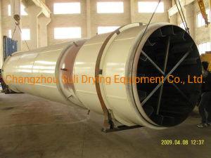 Wholesale Revolving Cylinder Drum Drying Machine Direct Rotary Dryer For Sugar Salt from china suppliers