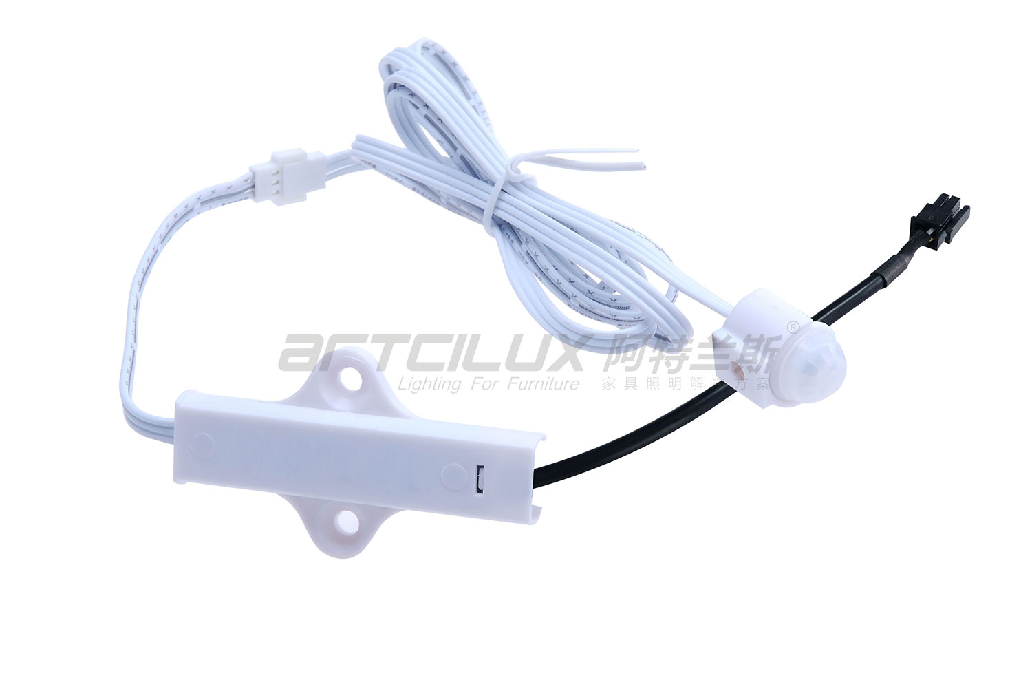 AC220V / 0.5A LED Driver Power Supply DC12V 60W 5A K1260CTS For Strip Light