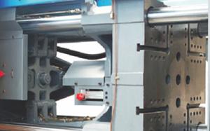 Wholesale Higher Precision Rapid Injection Molding Machine from china suppliers