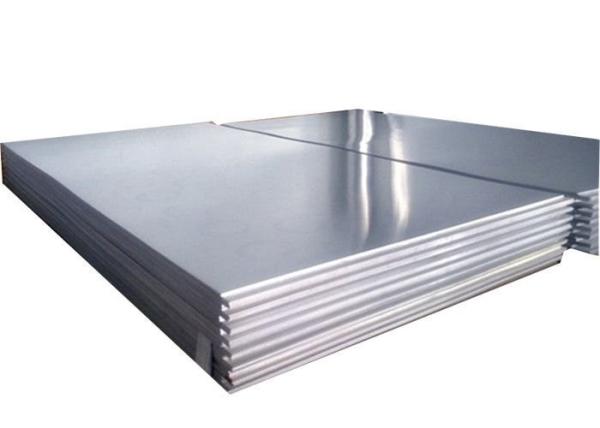 OEM High Strength 7050 Aluminum Plate Aluminum Alloys Used In Aircraft