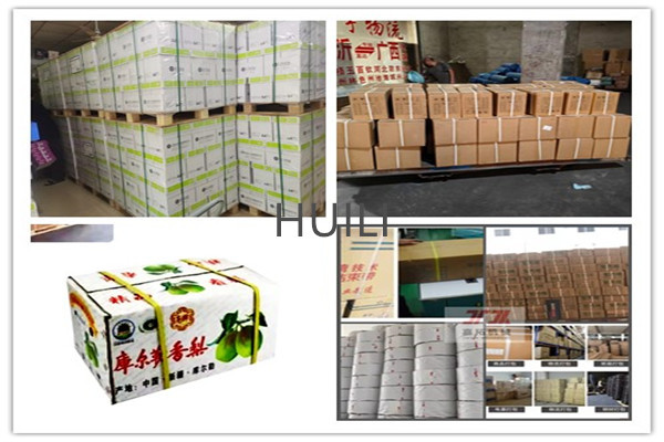 Automatic PP packing straps 15mm PP packing belt for automatic strapping machine