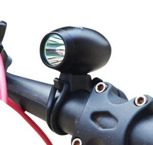 Wholesale Front Super Bright Bike Light , T6 CREE Power Beam Bike Light One Year Warranty from china suppliers