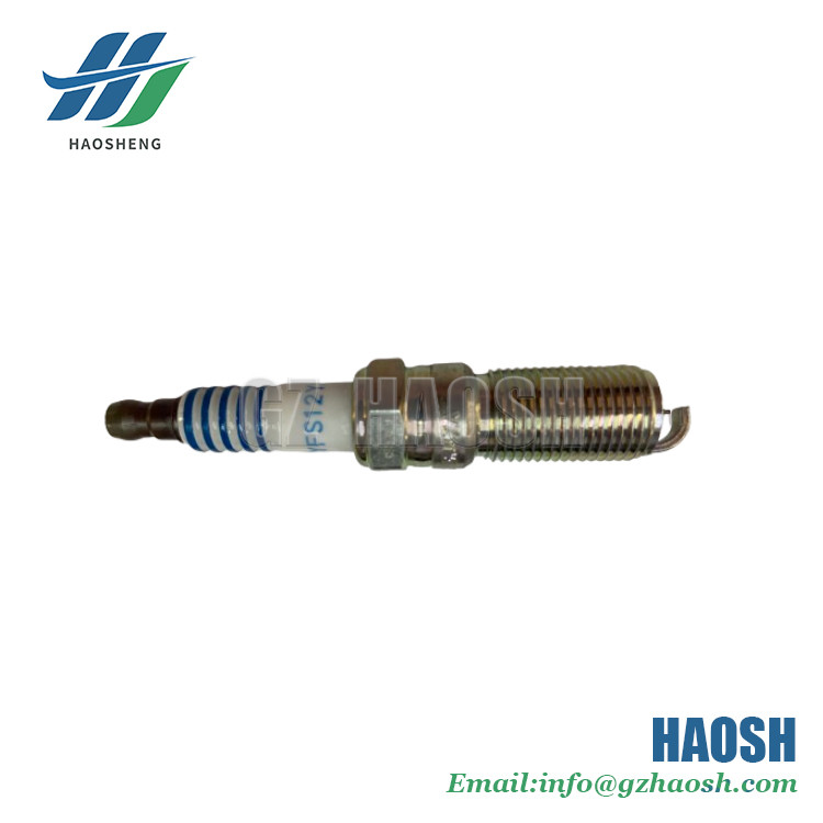 Spark Plug DJ5E-12405-AB DJ5E 12405 AB For Ford Transit V348 V362 X351K351 N352