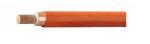 Mineral Insulated 5 Core Heat Resistant Cable Low Smoke Zero Halogen Wire