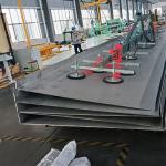 Construction 430 Stainless Steel Plate AISI Mirror Stainless Steel Coil