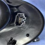 34D819015 Automotive Electric Blower Motor For VW SANTANA JETA