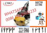 Injector 178-0199 10R-0782 128-6601 for C+ 3126 3126E 3126B engine 178-6342 222