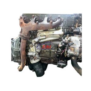 Wholesale Used / New 6D34T 6D34 Complete Engine Assembly For Mitsubishi Excavator from china suppliers