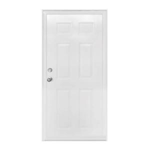 Wholesale Right Outswing Exterior Casement Window Door Aluminium Steel Frame from china suppliers