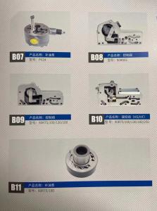 Wholesale OEM Hydraulic Pump Parts LRDS LRDU2 DRS DR DFR Pressure Control Valve Regulator from china suppliers