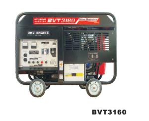 Wholesale HONDA GX690 Portable Small Gasoline Powered Generator 10kva from china suppliers