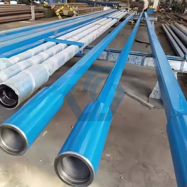 High Performance Square Kelly Hexagonal For Drilling And Weight Bearing