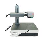Raycus Max JPT Fiber Laser Marker 20W-100W Stainless Steel Metal Jewelry