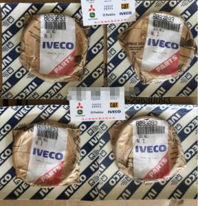 Wholesale Italy IVECO diesel engine parts，Iveco generator accessories,ring piston for iveco,8093893 from china suppliers