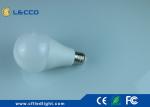 Pure White 12 Watt Led Bulb Lights Al Cover E27 Light Bulb With IC Driver