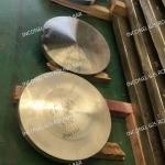 Aerospace Chemical Grade Inconel 625 Round Bar Superior Heat Oxidation