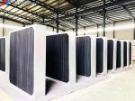 Strong Poultry Farm Cooling Pad Wall Cooling System Wet Curtain Evaporative