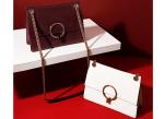 New shopping mall same style handbag chain woman slung shoulder crossbody bags