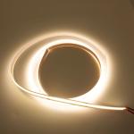 0-10V Dimmable Dual 2 Color 12W LED COB Strip Light