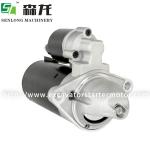 Excavator Starter 12V CAS-E Motor 8000111,8000227,8000277,8000286,8000344