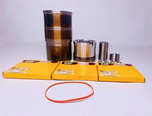 Wholesale CAT E336D C-9 Engine Cylinder Liner Kit 197-9297 Anti Corrosion from china suppliers