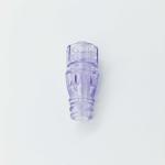 Medical PVC Neutral Pressure Needle Free Connector Infusion Devices ISO