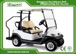Excar Hunting Club Street Legal Utility Vehicle Car Electric Lithium Golf Cart 2