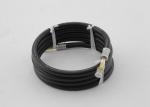 Black R134a Car Air Conditioning Pipe ID 13mm OD 20mm