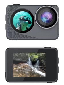 Wholesale 20mp Sports Touch Screen Camera With Wifi 2.0&quot; 4k Ultra HD Sports from china suppliers