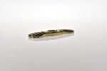 Plastic Material Coffin Accessories Screw Bracket BR01 Free Sample Available